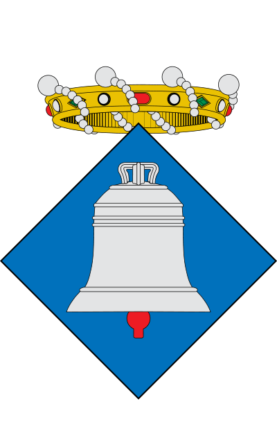 Escudo de Sant Boi de Llobregat