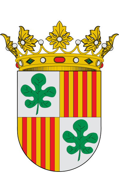 Escudo de Figueres