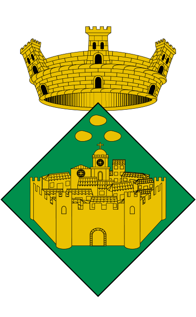Escudo de Vilaür