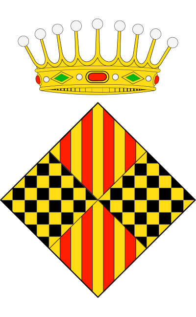 Escudo de Balaguer