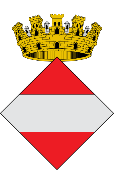 Escudo de Valls