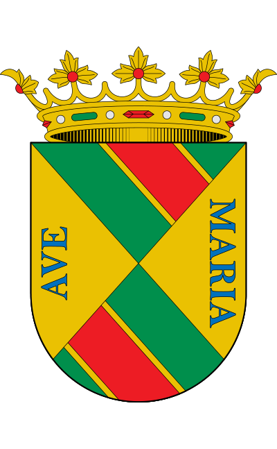 Escudo de Collado Villalba