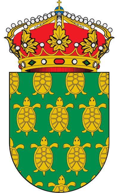 Escudo de Galapagar