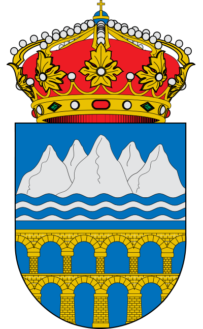 Escudo de Guadalix de La Sierra