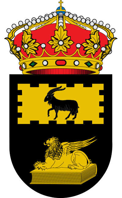 Escudo de San Martín de La Vega