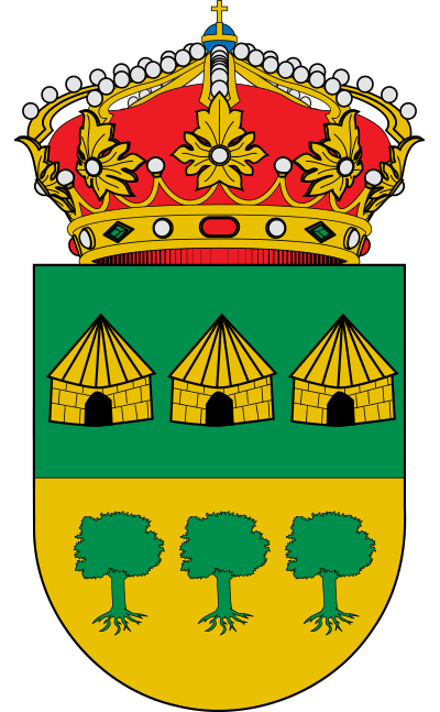 Escudo de Soto del Real