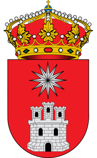 Escudo de Villarejo de Salvanés