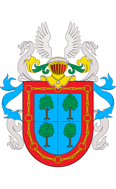 Escudo de Barañáin/Barañain