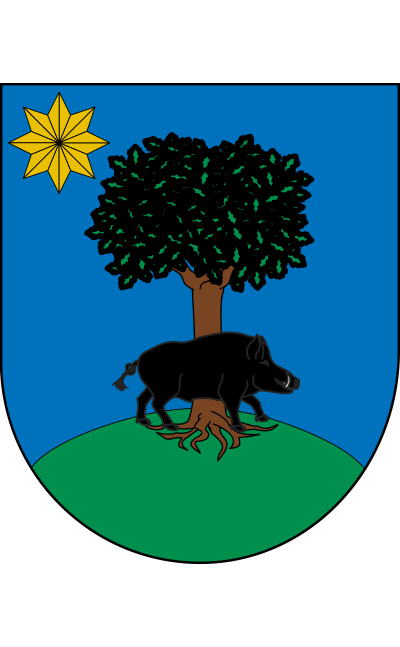 Escudo de Doneztebe/Santesteban