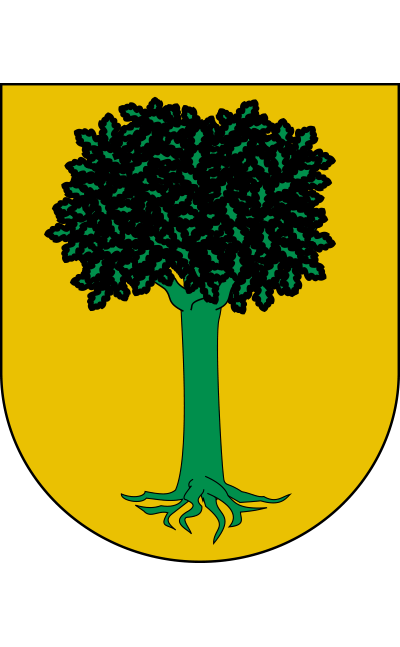 Escudo de Ezprogui