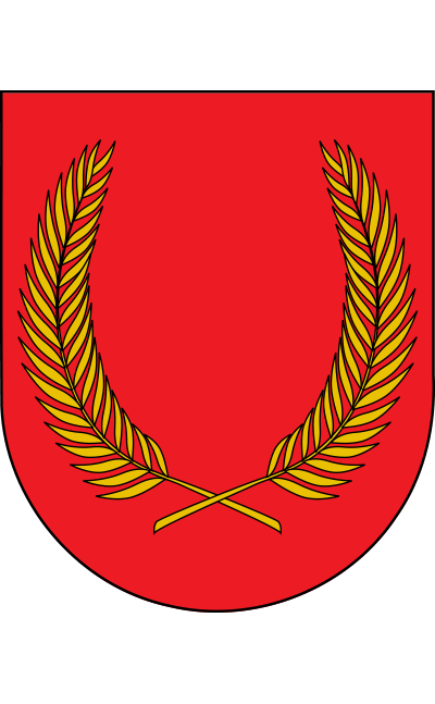 Escudo de Oroz-Betelu/Orotz-Betelu