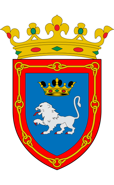 Escudo de Pamplona
