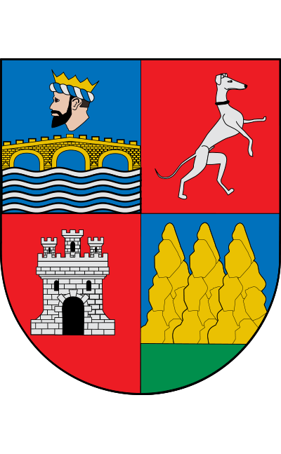 Escudo de Vidángoz/Bidankoze