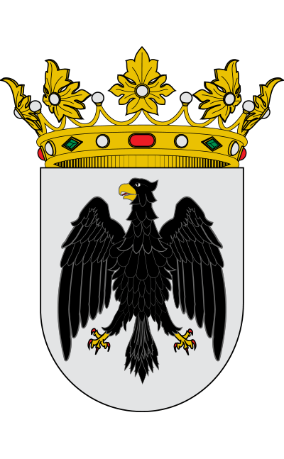 Escudo de Villafranca