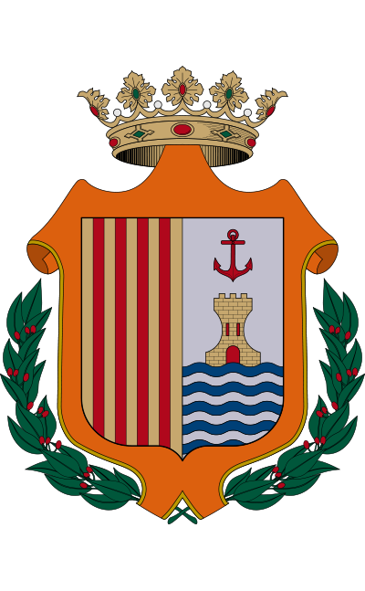 Escudo de Santa Pola