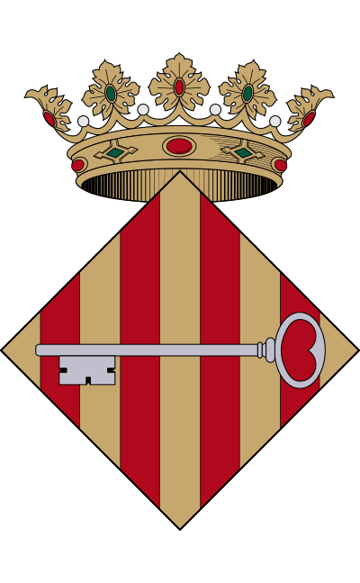 Escudo de Alzira
