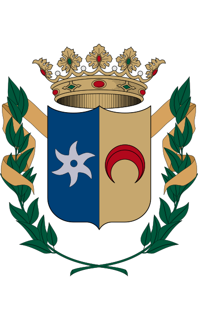 Escudo de Beniparrell