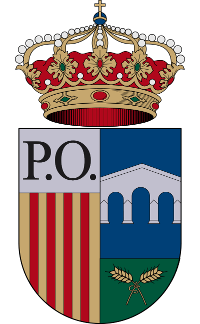 Escudo de Quart de Poblet