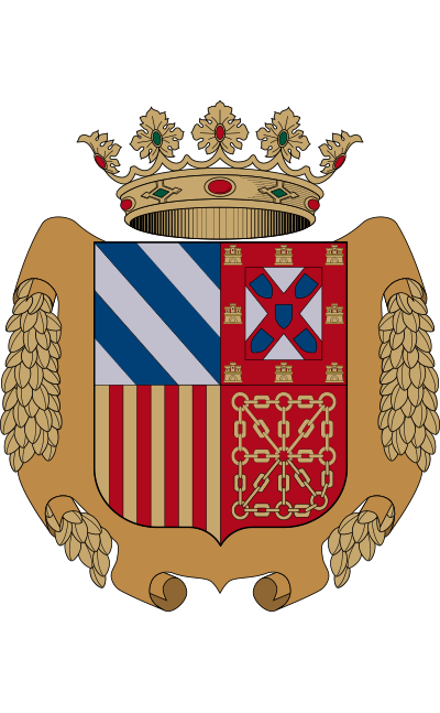 Escudo de Sollana