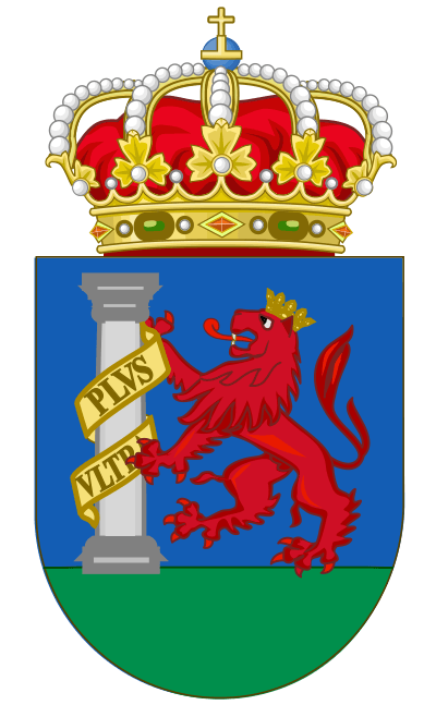 Escudo de Badajoz