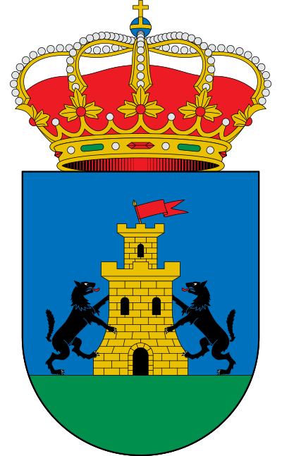 Escudo de Jaraíz de La Vera