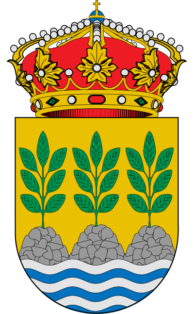 Escudo de Ortigueira
