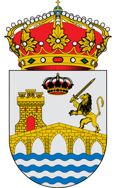 Escudo de Ourense