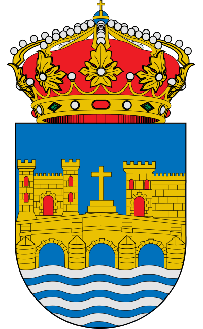 Escudo de Pontevedra
