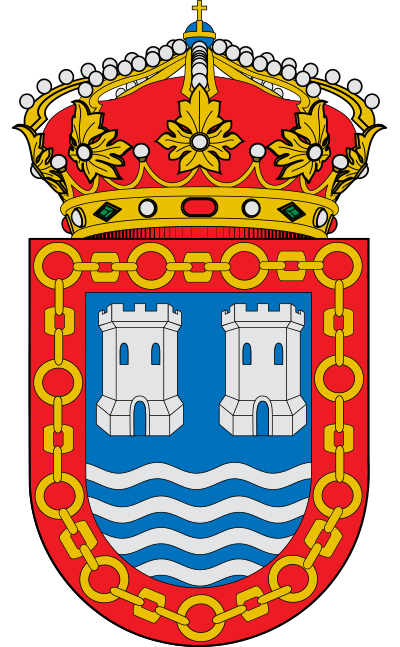 Escudo de Vilaboa