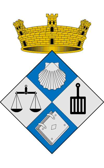 Escudo de Sant Joan de Labritja