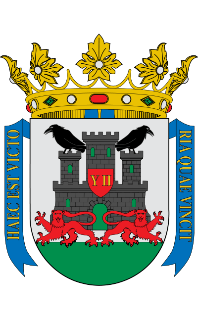 Escudo de Gasteiz / Vitoria