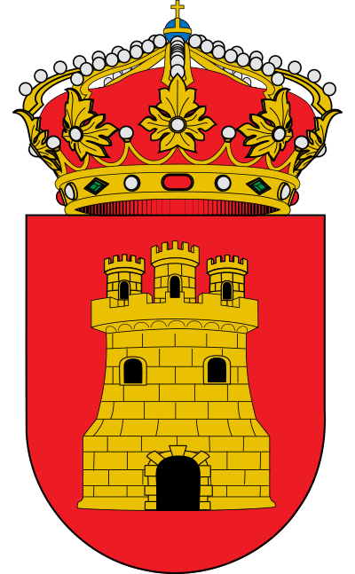 Escudo de Tolosa