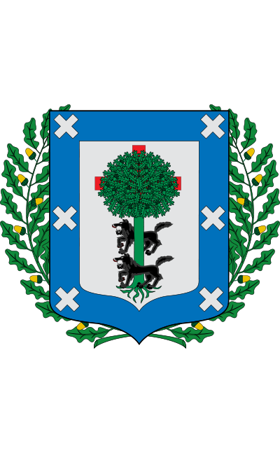 Escudo de Arrigorriaga