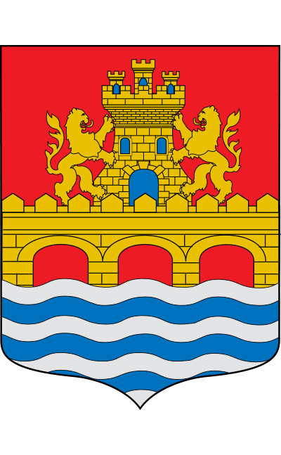 Escudo de Balmaseda