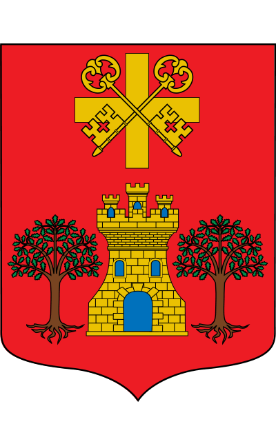 Escudo de Gizaburuaga