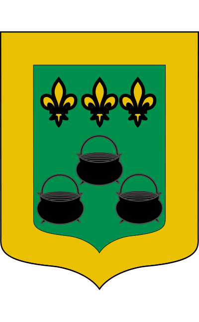 Escudo de Laukiz