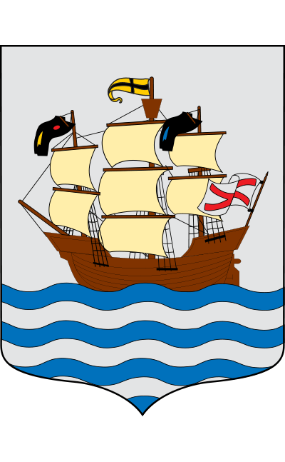Escudo de Portugalete