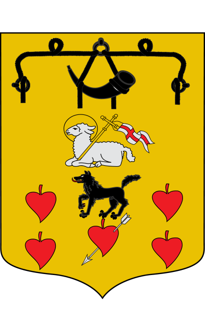 Escudo de Sondika