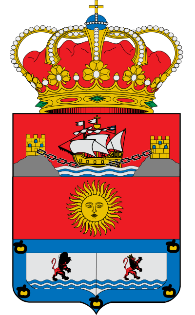 Escudo de Corvera de Asturias