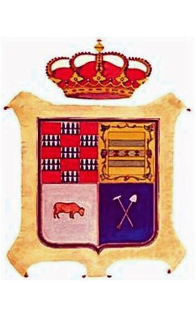 Escudo de Degaña