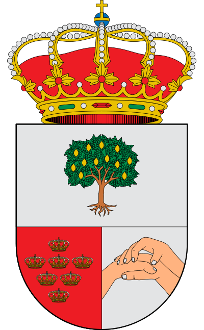 Escudo de Santomera