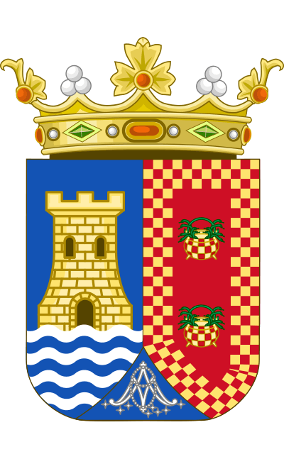 Escudo de Torre Pacheco