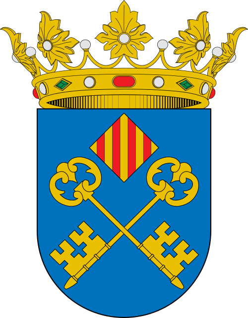 Escudo de Cañada