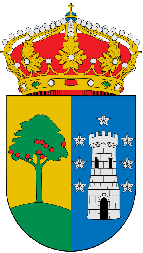 Escudo de Valdemorillo