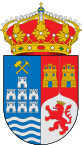 Escudo de Lucainena de Las Torres