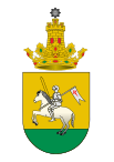 Escudo de Medina-sidonia