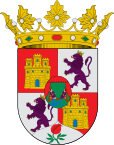 Escudo de Puerto Real