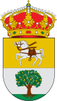 Escudo de Puerto Serrano