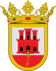 Escudo de San Roque