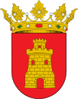 Escudo de Villamartín